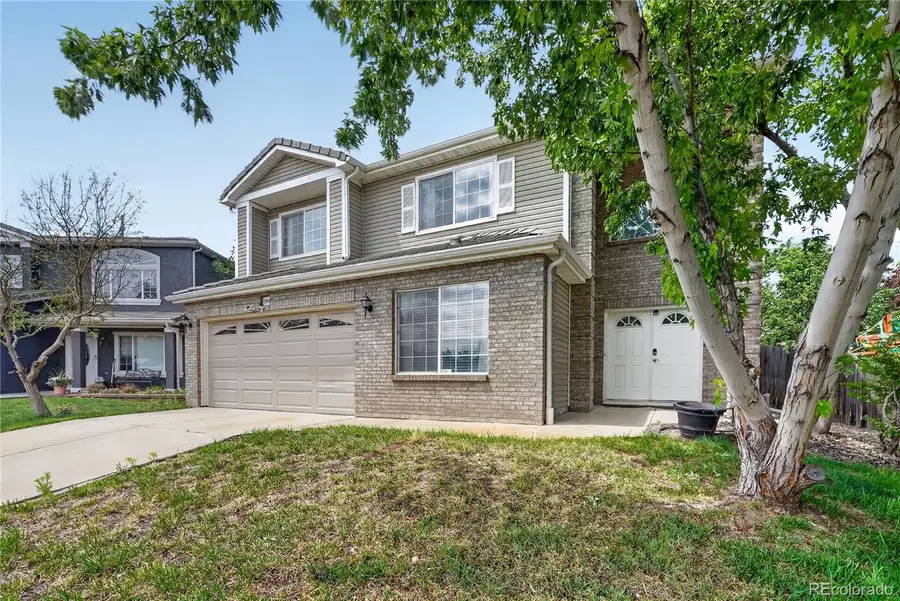20604 E 38th Place, Denver, CO 80249 - #3