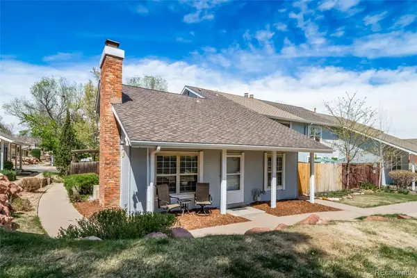 7069 S Knolls Way, Centennial, CO 80122