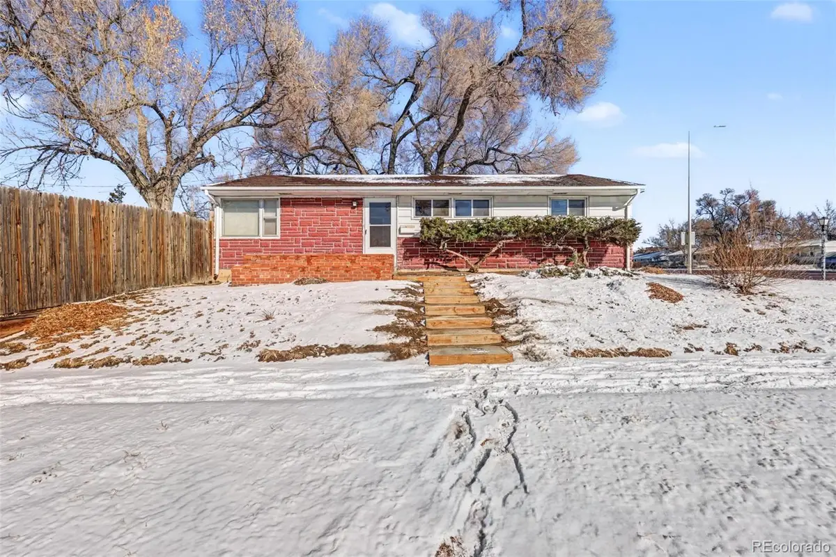 2504 N Union Boulevard, Colorado Springs, CO 80909 - Image #1