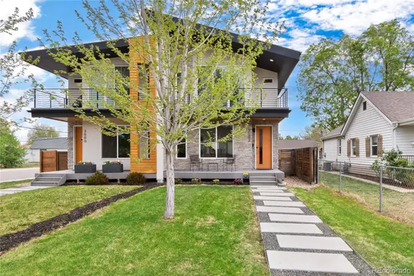 3002 S Elati Street, Englewood, CO 80110