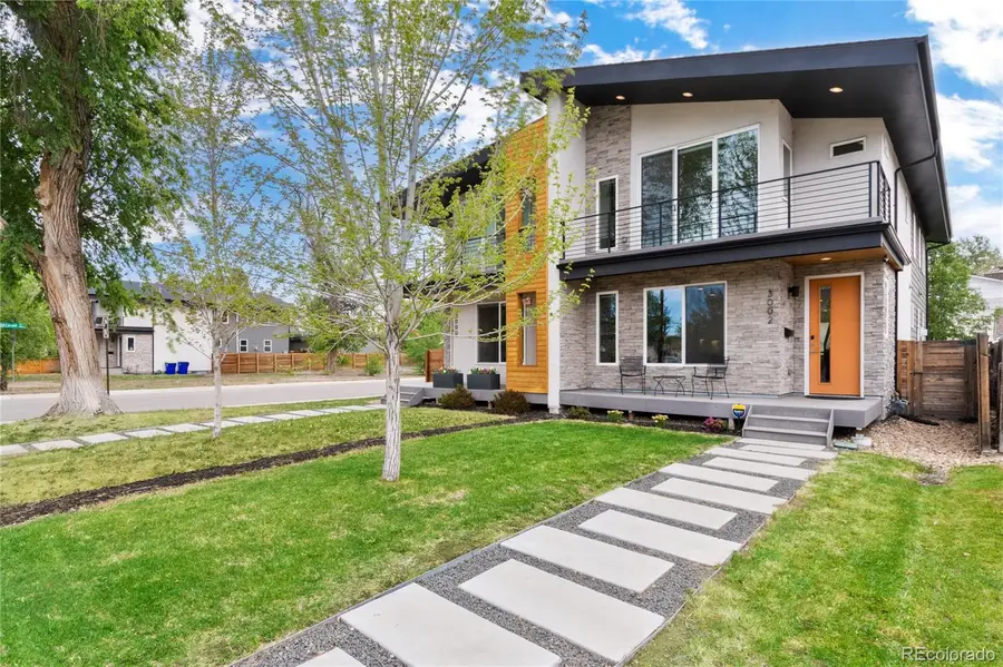 3002 S Elati Street, Englewood, CO 80110 - #2