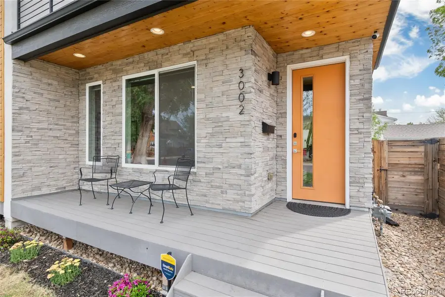 3002 S Elati Street, Englewood, CO 80110 - #3