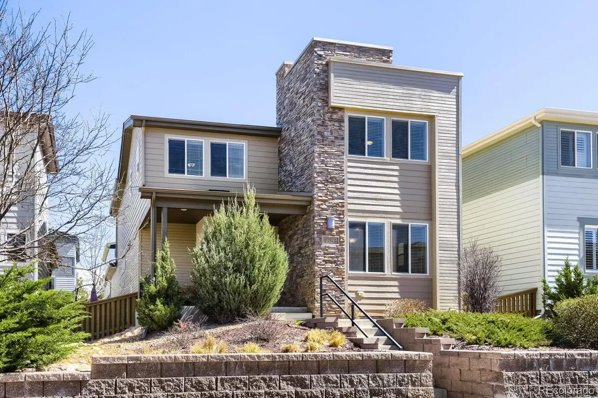 9753 Dunning Circle, Highlands Ranch, CO 80126 - #1