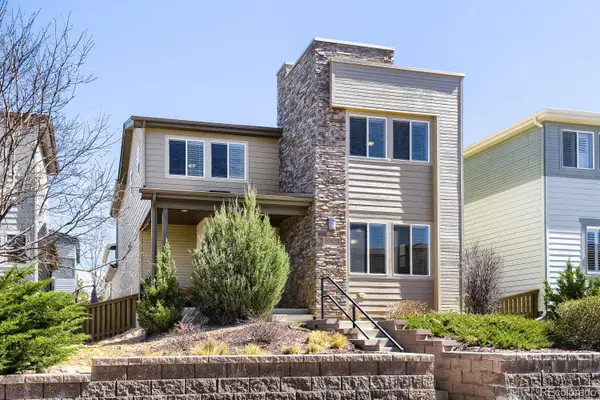 9753 Dunning Circle, Highlands Ranch, CO 80126