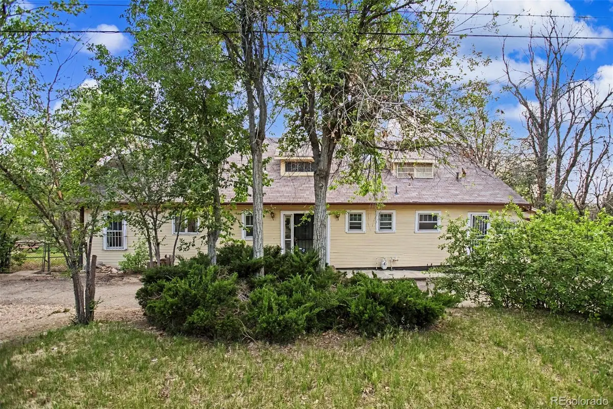 3945 S Fox Street, Englewood, CO 80110 - #1