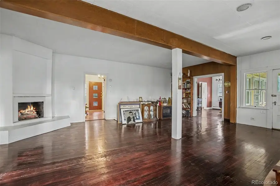 3945 S Fox Street, Englewood, CO 80110 - #3