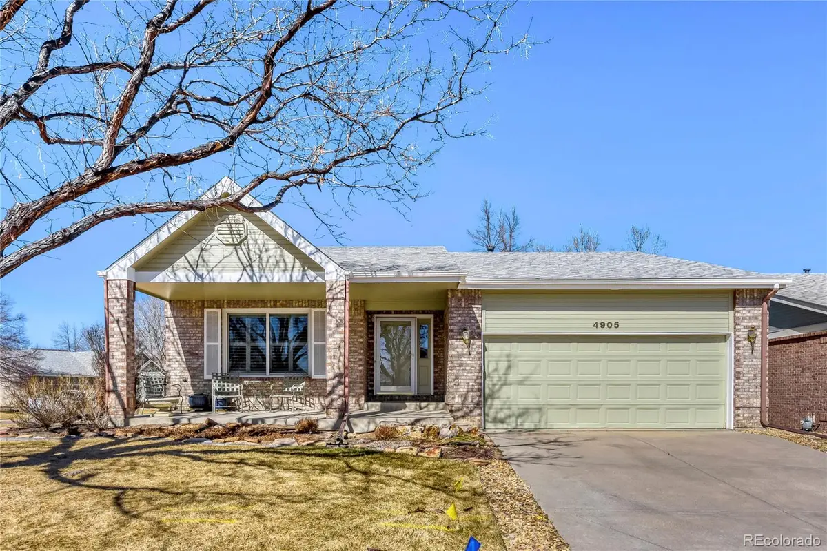 4905 Greenwich Lane, Highlands Ranch, CO 80130 - #1