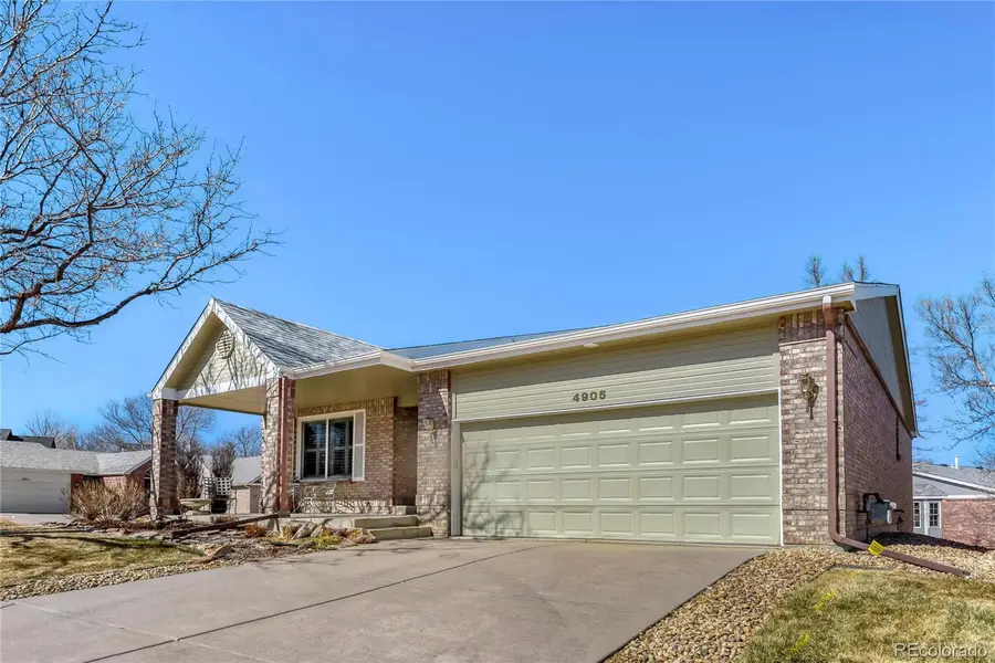 4905 Greenwich Lane, Highlands Ranch, CO 80130 - #3