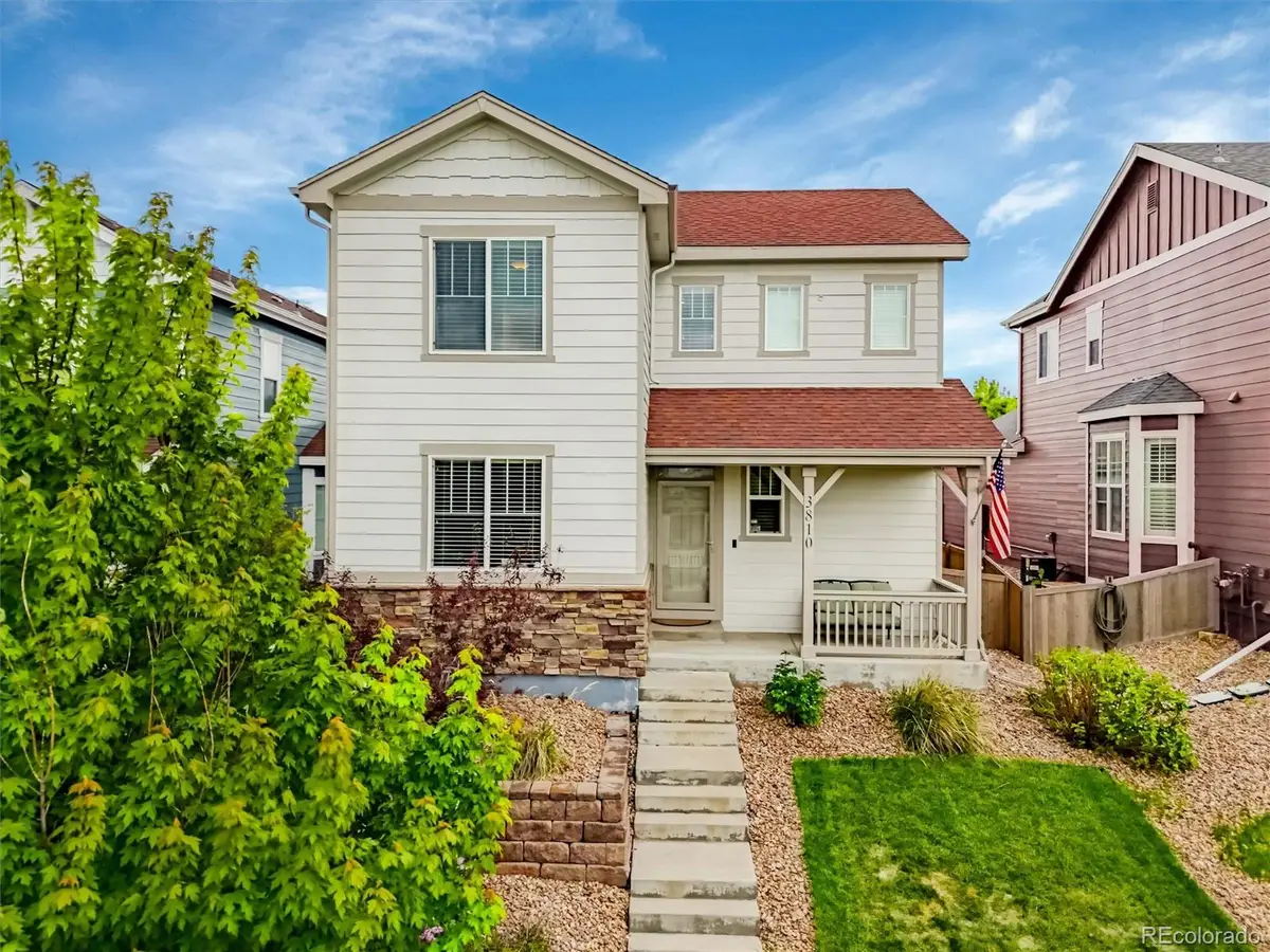 3810 Cadence Drive, Castle Rock, CO 80109 - #1