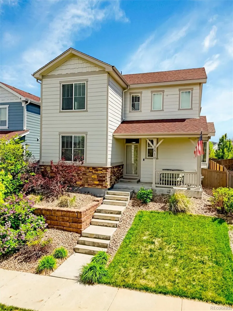 3810 Cadence Drive, Castle Rock, CO 80109 - #2