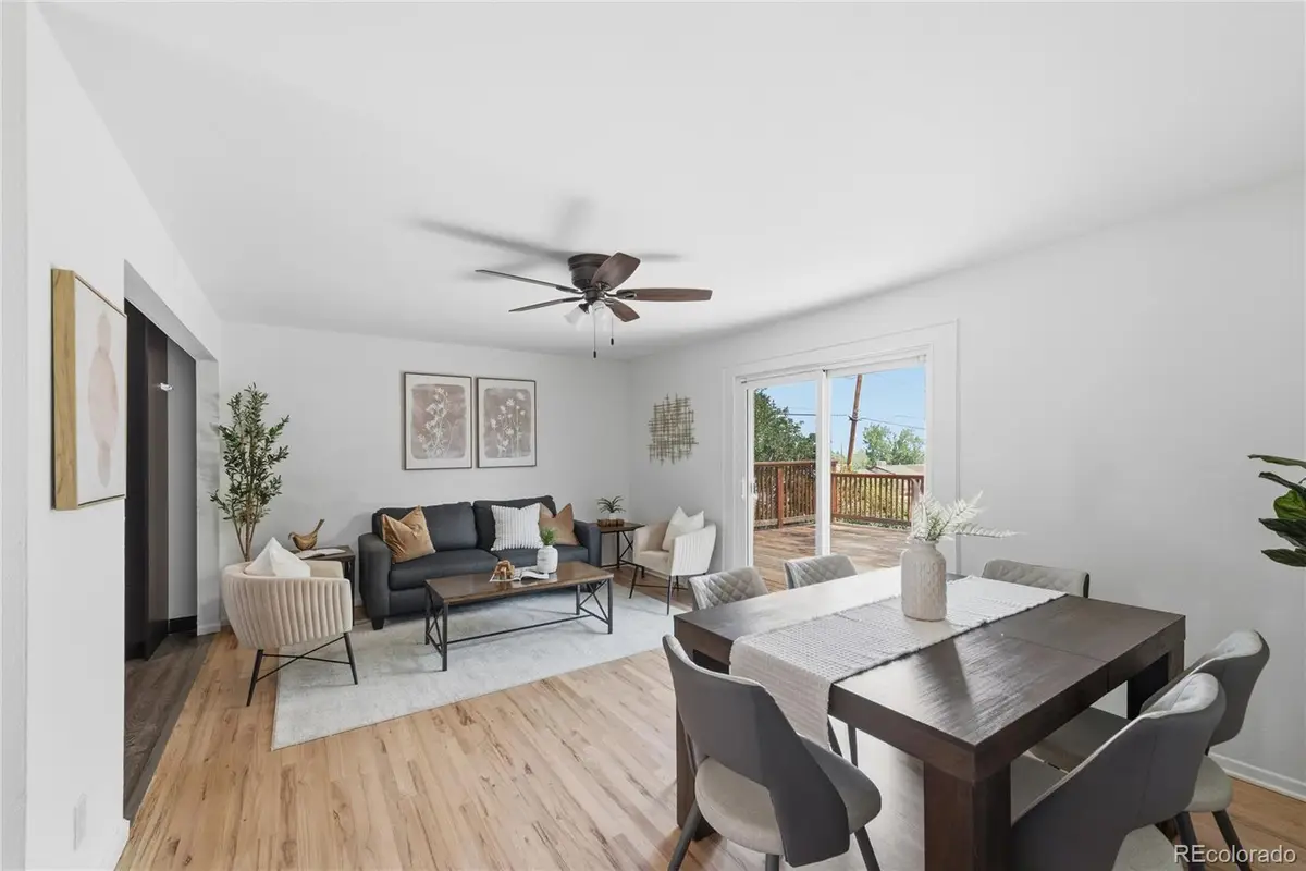 804 S Queen Way, Lakewood, CO 80226 - #1