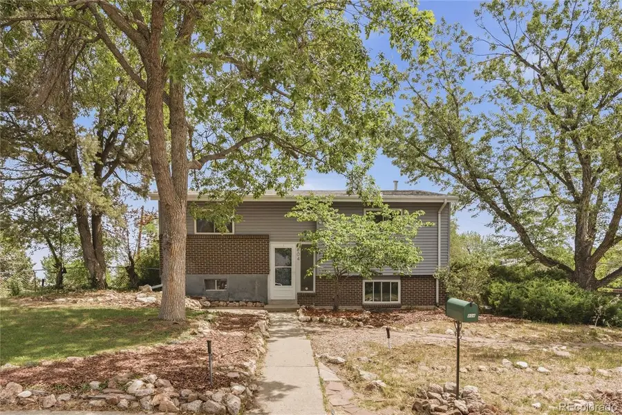 804 S Queen Way, Lakewood, CO 80226 - #2