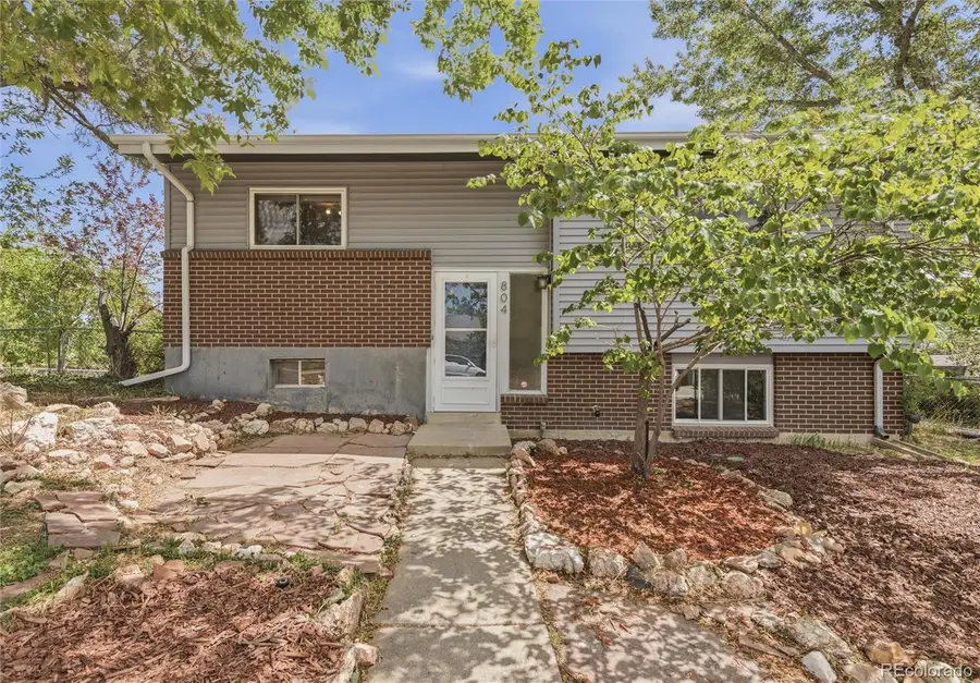 804 S Queen Way, Lakewood, CO 80226 - #3