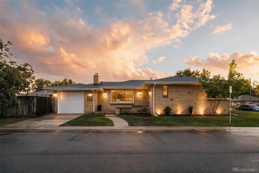 3990 W 43rd Avenue, Denver, CO 80212 - #2