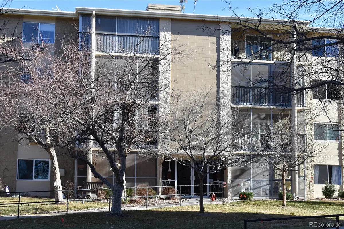 3124 S Wheeling Way #212, Aurora, CO 80014 - Image #1