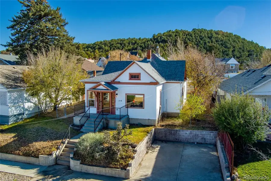 108 E 6th Street, Trinidad, CO 81082 - #3