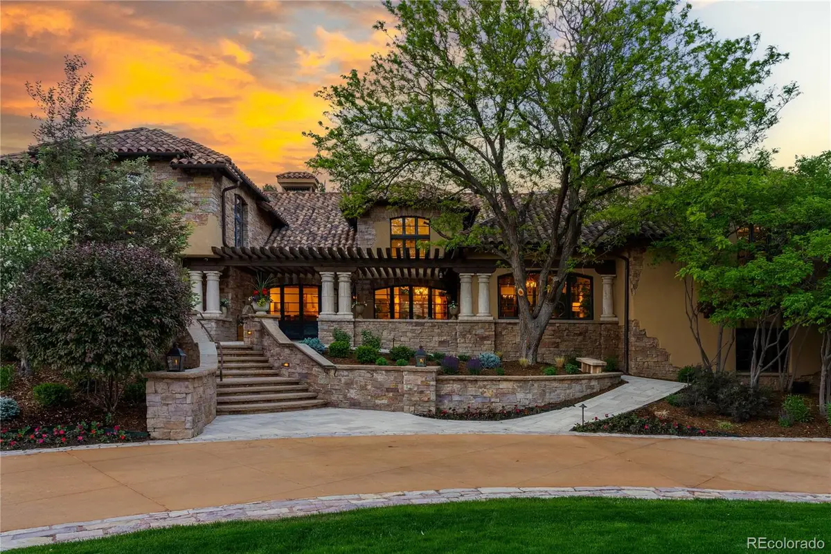 45 Charlou Circle, Cherry Hills Village, CO 80111 - Image #1