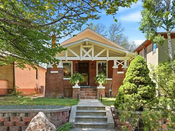 1007 S Vine Street, Denver, CO 80209