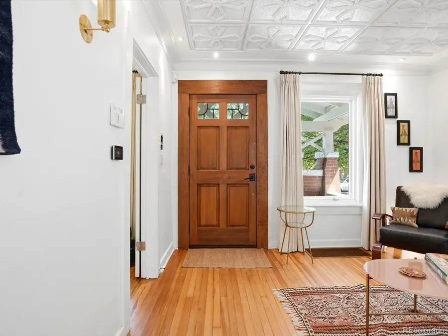 1007 S Vine Street, Denver, CO 80209 - #3