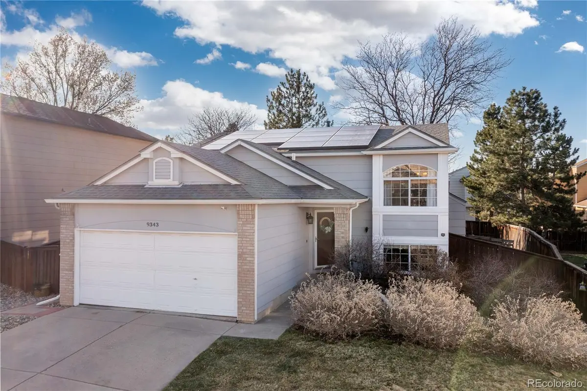 9343 Weeping Willow Place, Highlands Ranch, CO 80130 - #1