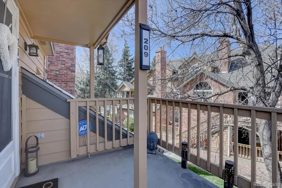 4943 S Carson Street #209, Aurora, CO 80015 - #3
