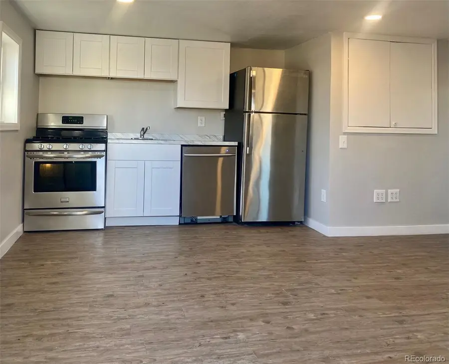 16680 W 11th, Golden, CO 80401 - #3