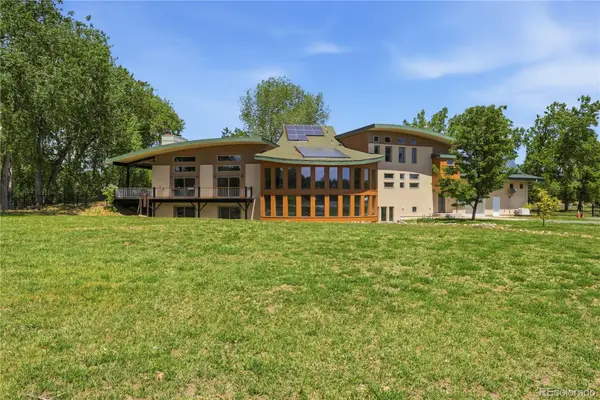 15030 W 52nd Avenue, Golden, CO 80403