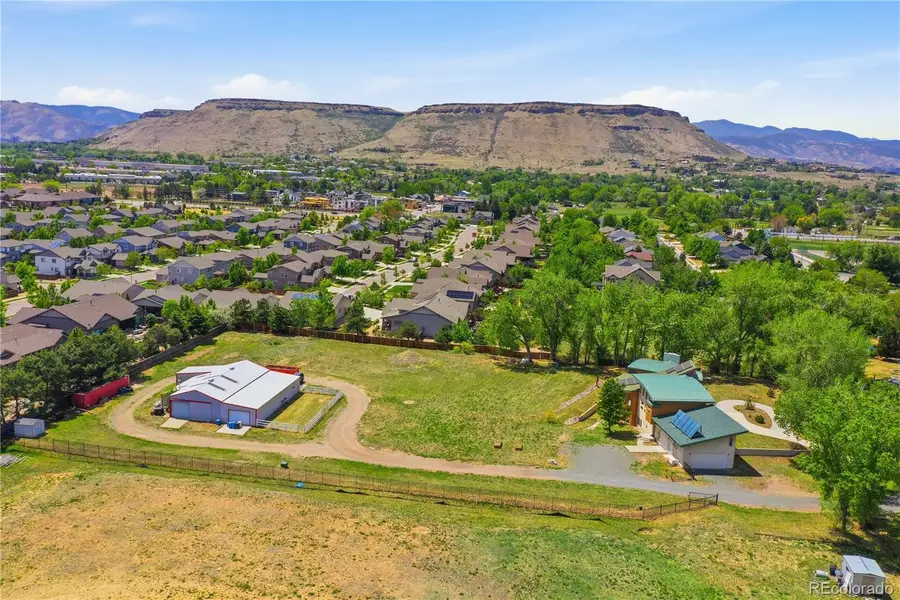 15030 W 52nd Avenue, Golden, CO 80403 - #3