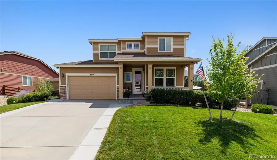 8940 Ellis Street, Arvada, CO 80005 - #2