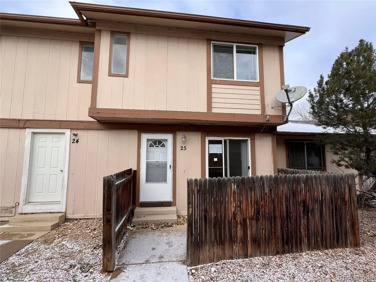 2447 Rainbow Drive #D 25, Welby, CO 80229 - Image #1