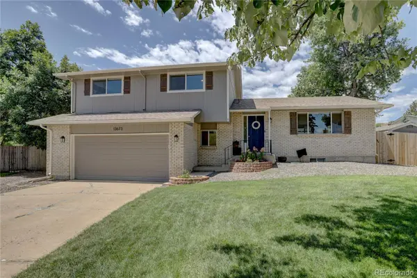 13673 Libra Court, Littleton, CO 80124