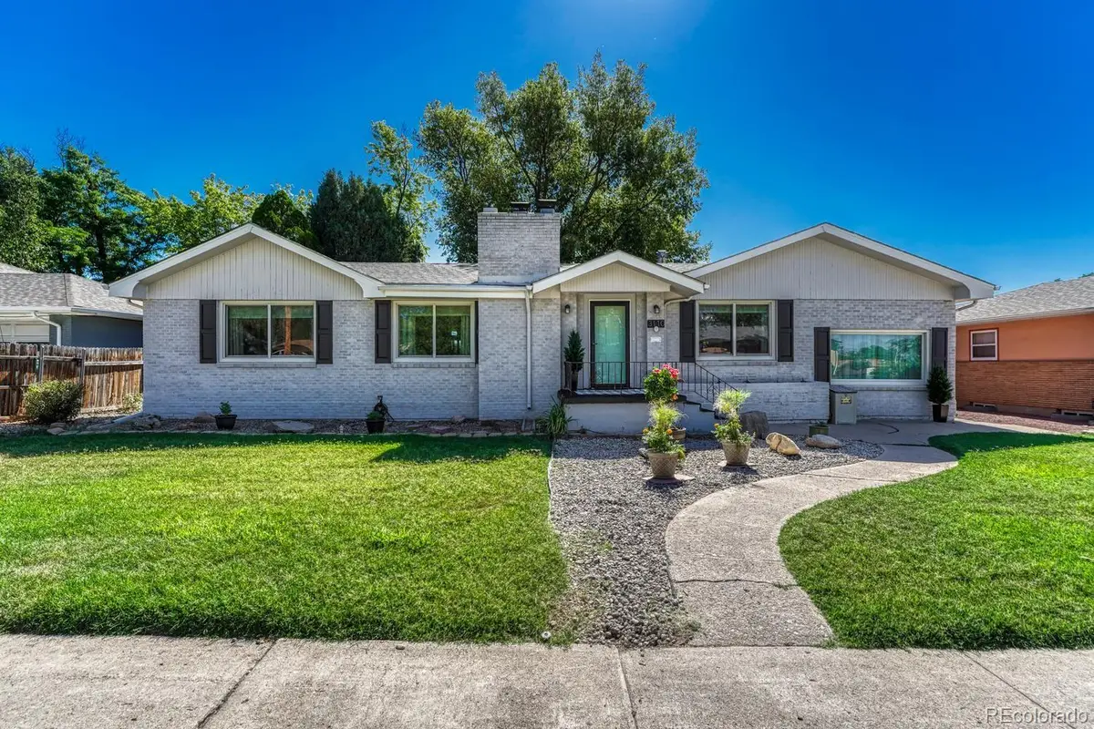 3110 High Street, Pueblo, CO 81008 - #1