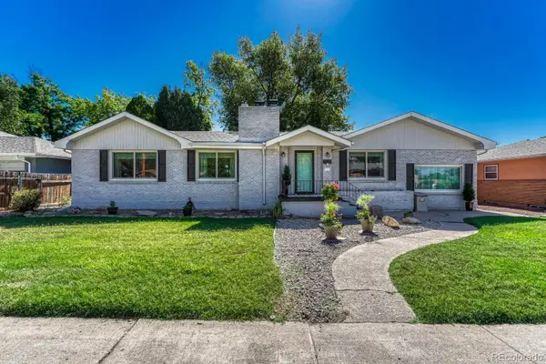 3110 High Street, Pueblo, CO 81008