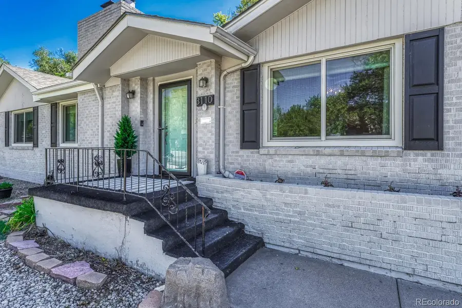3110 High Street, Pueblo, CO 81008 - #2