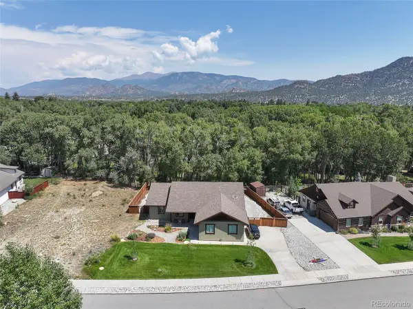 124 Meadow Lane, Buena Vista, CO 81211