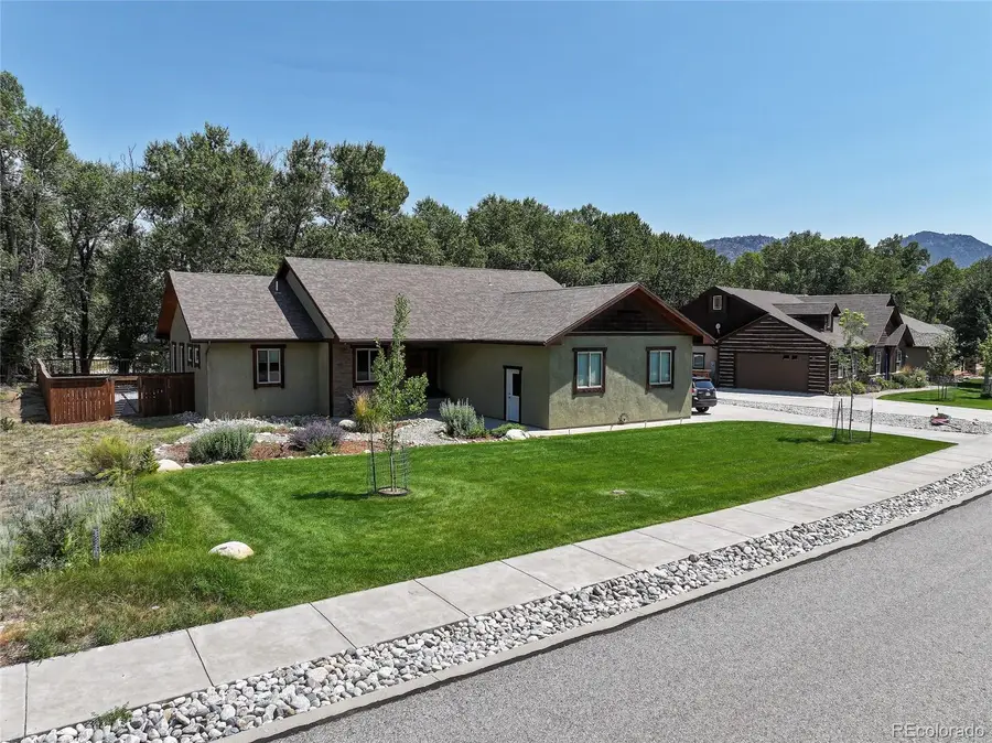 124 Meadow Lane, Buena Vista, CO 81211 - #2