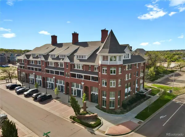 201 E Las Animas Street #313, Colorado Springs, CO 80903