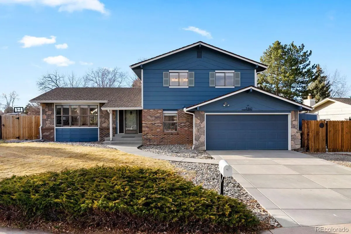 7461 S Kit Carson Street, Centennial, CO 80122 - Image #1