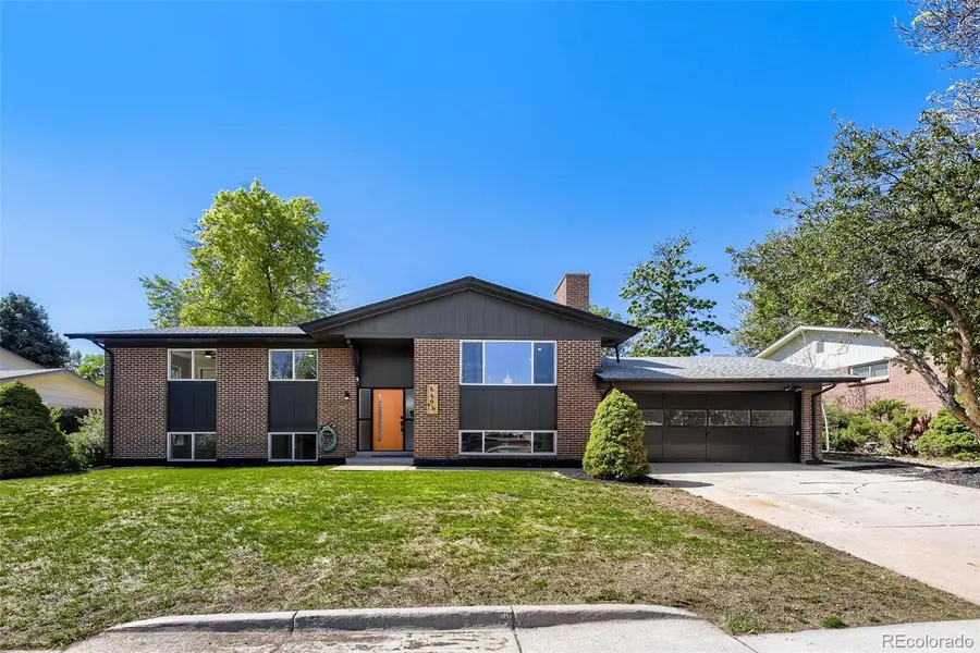 6602 E Cornell Avenue, Denver, CO 80224 - #2