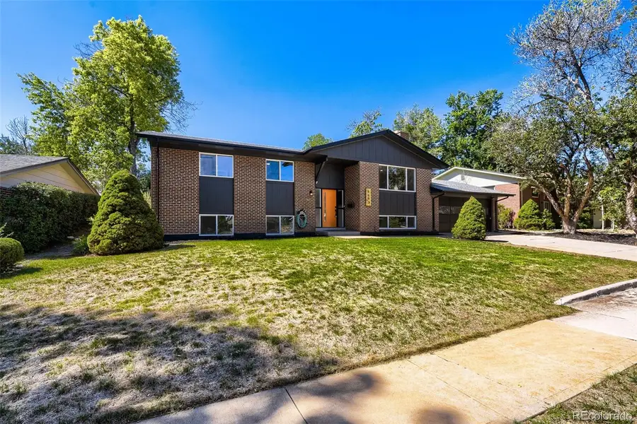 6602 E Cornell Avenue, Denver, CO 80224 - #3
