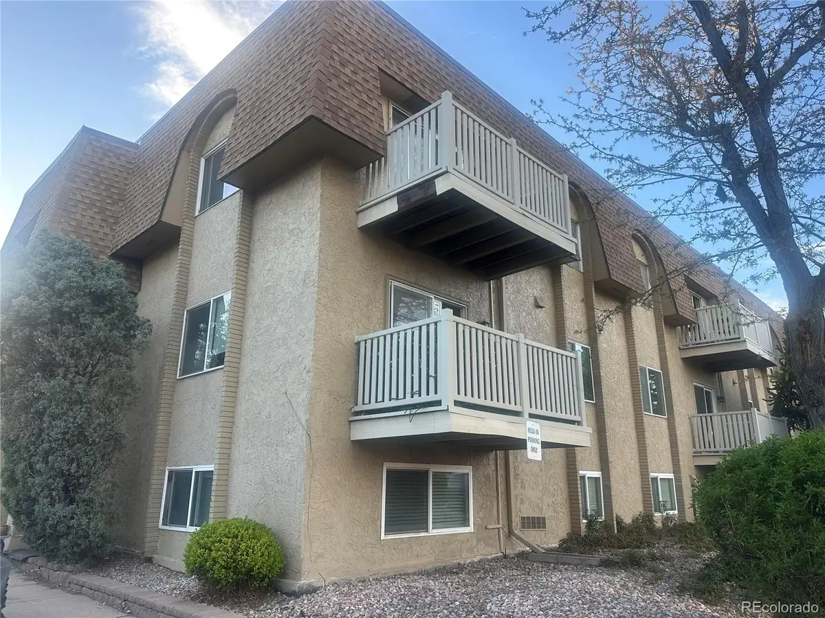 7375 E Quincy Avenue #208, Denver, CO 80237 - #1