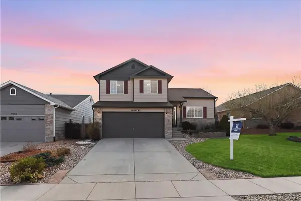 5606 Vermillion Bluffs Drive, Colorado Springs, CO 80923