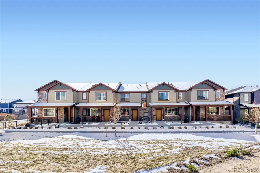 6089 N Liverpool Street, Aurora, CO 80019 - #2