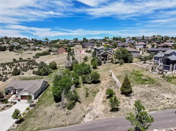 4640 Emerald Drive, Colorado Springs, CO 80918