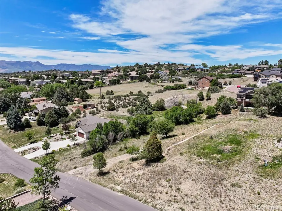 4640 Emerald Drive, Colorado Springs, CO 80918 - #3