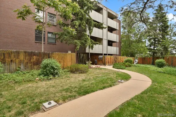 2227 Canyon Boulevard #453B, Boulder, CO 80302