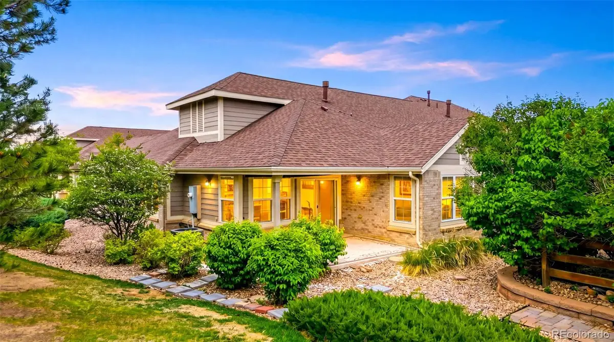 7603 S Addison Way, Aurora, CO 80016 - #1