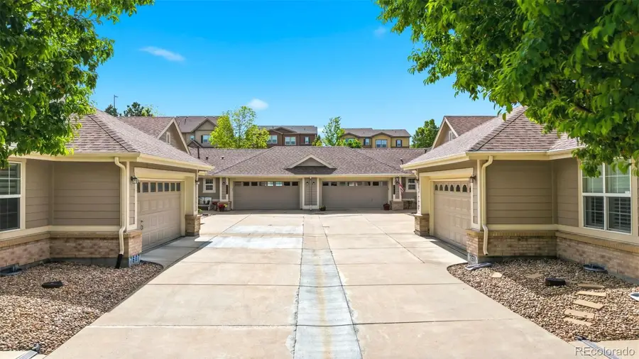 7603 S Addison Way, Aurora, CO 80016 - #3