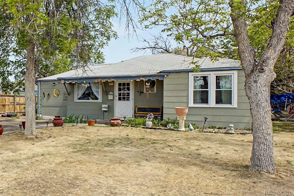 6830 Olive Street, Commerce City, CO 80022 - #1