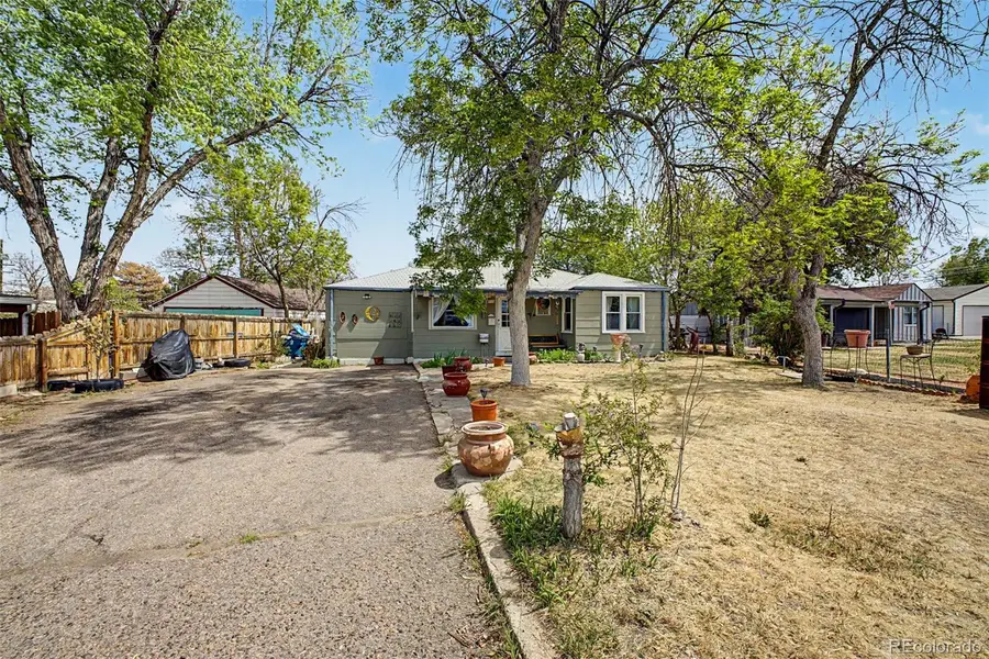 6830 Olive Street, Commerce City, CO 80022 - #2